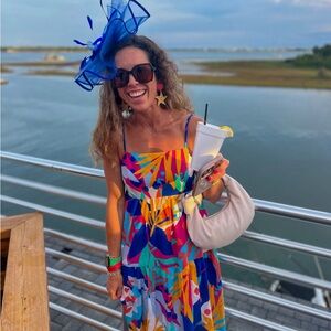 Meet your Posher, Ginna